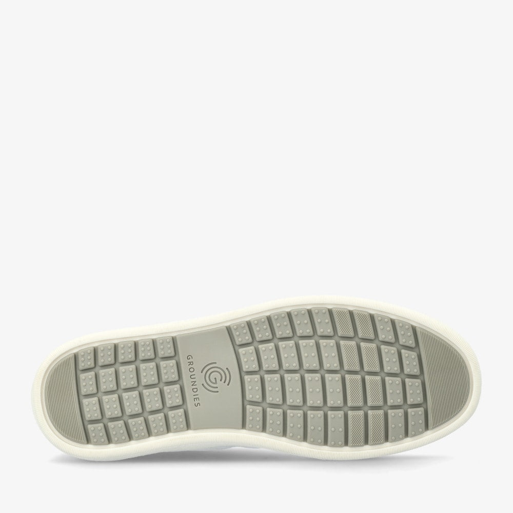 La Paz Women – White