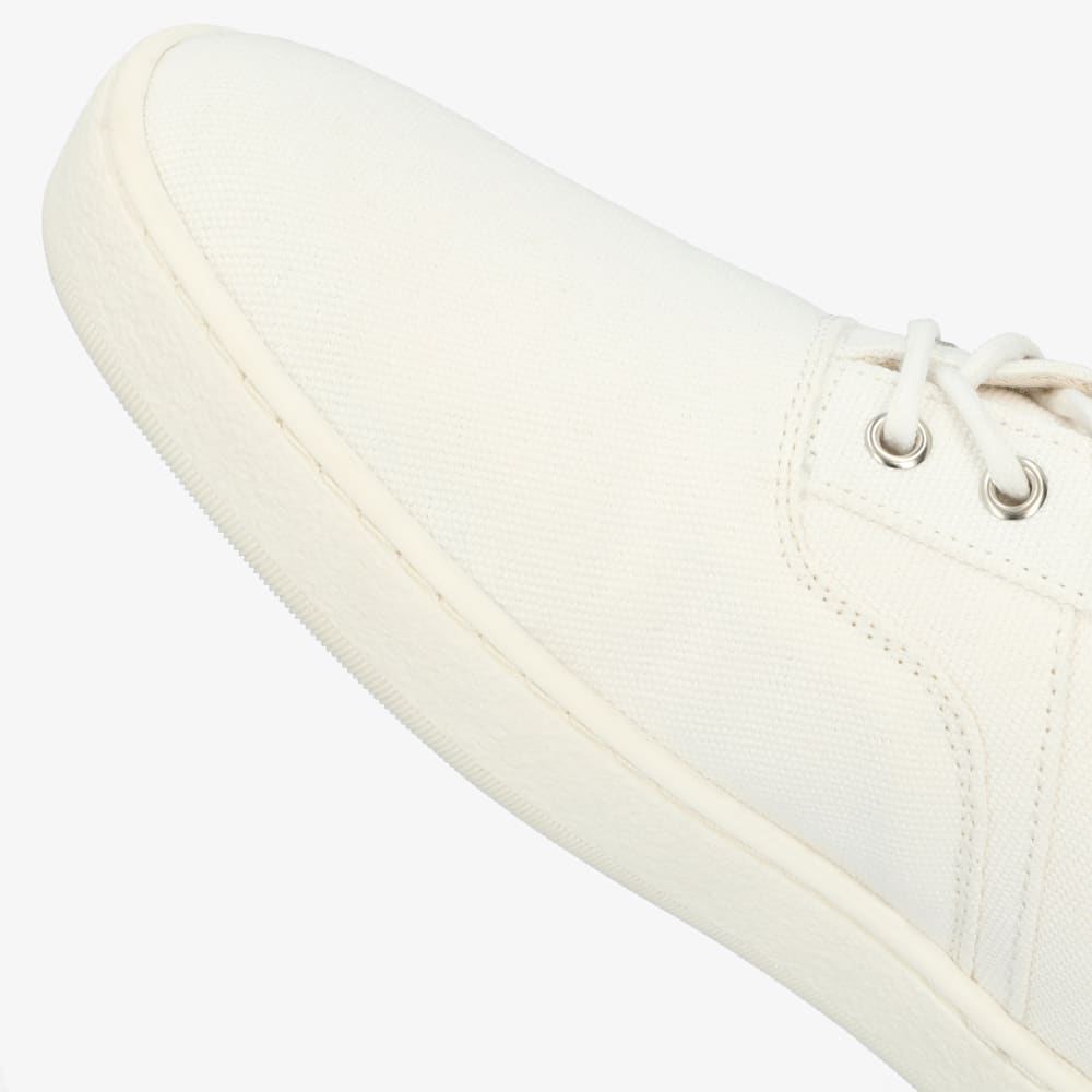 La Paz Women – White