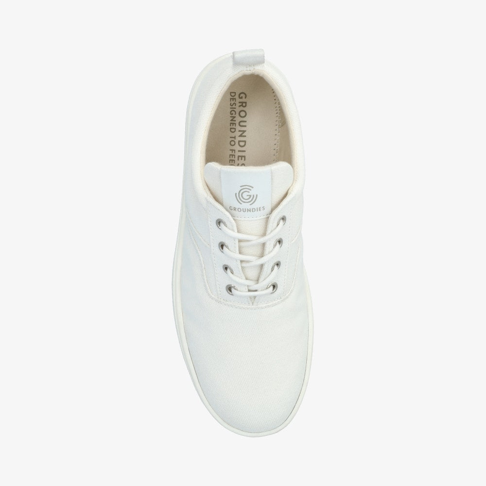 La Paz Women – White
