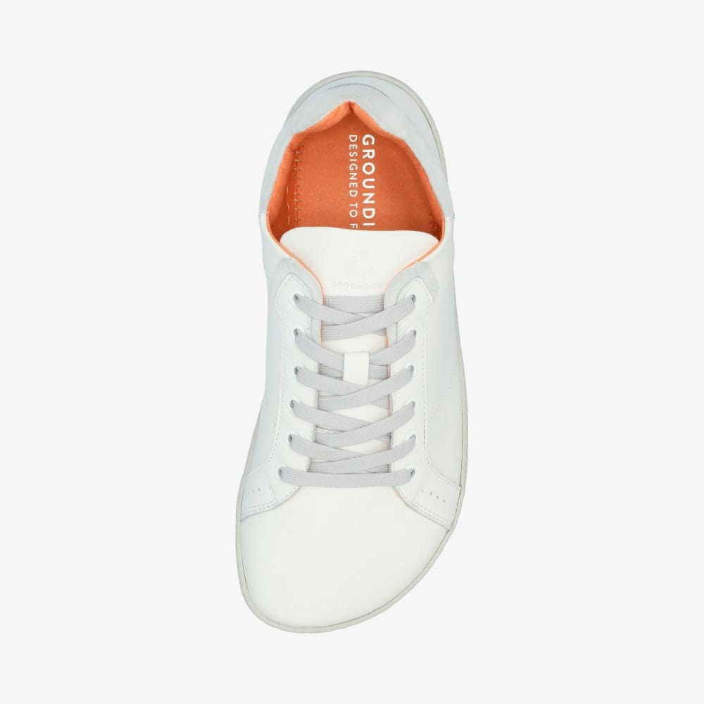 Blaze Women Wide – White