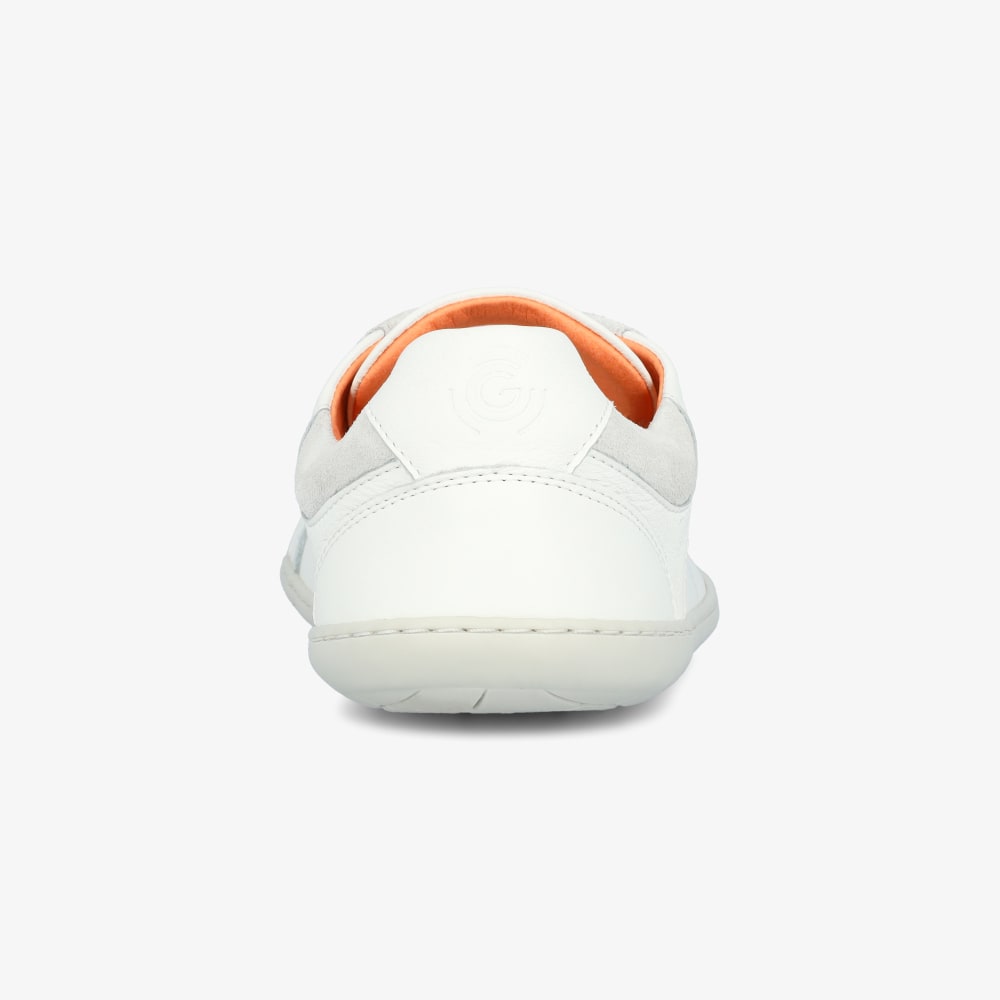 Blaze Women Wide – White