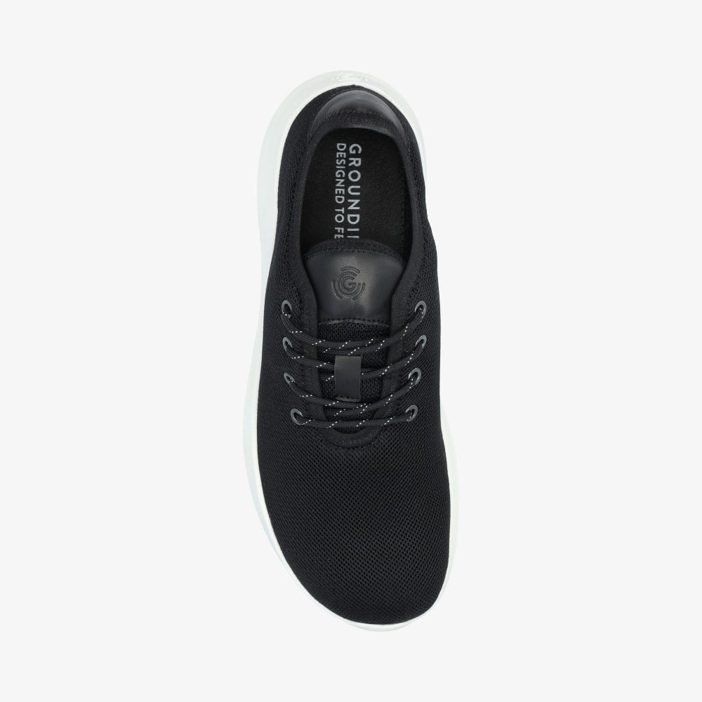 GROUNDIES Balance 2.0 Men – Black