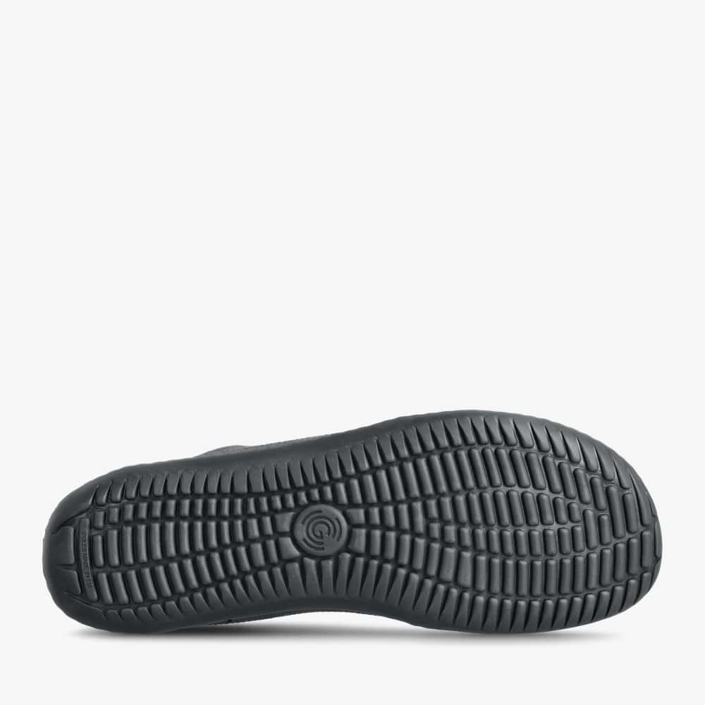 Amsterdam Men – dark gray