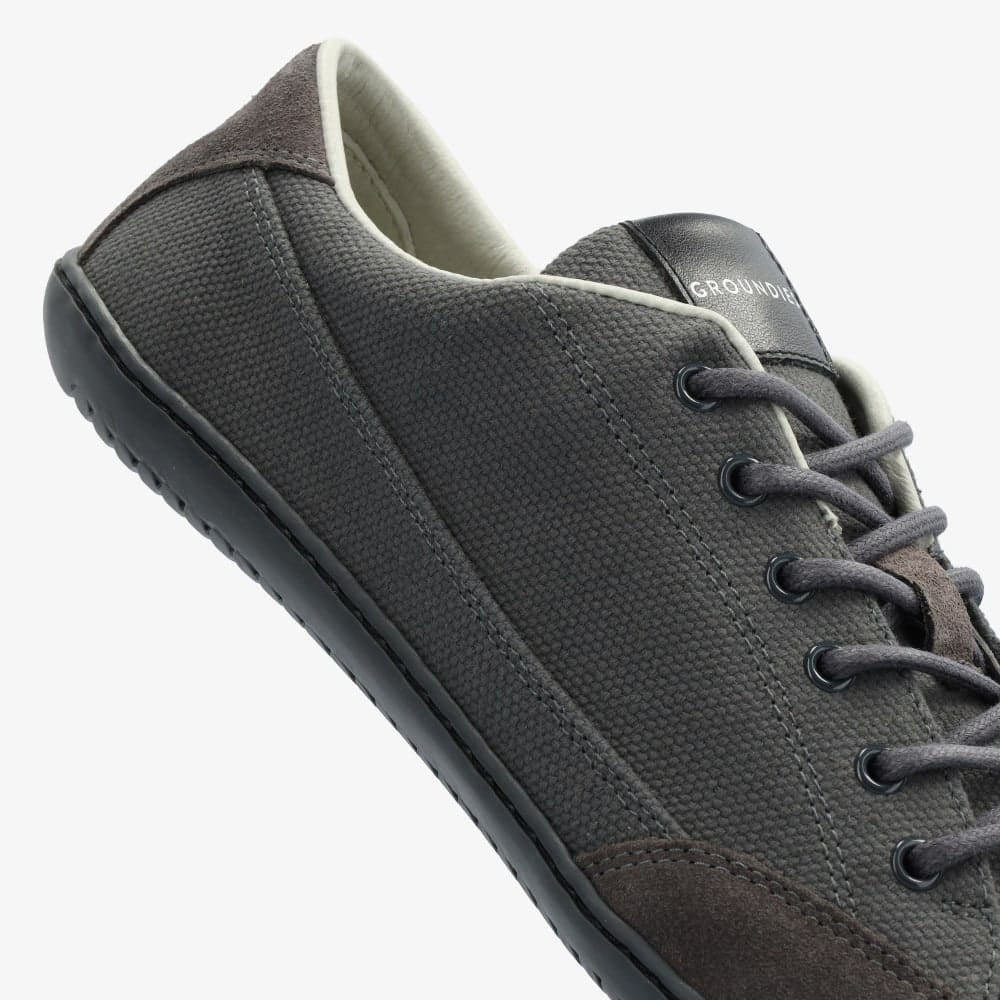 Amsterdam Men – dark gray
