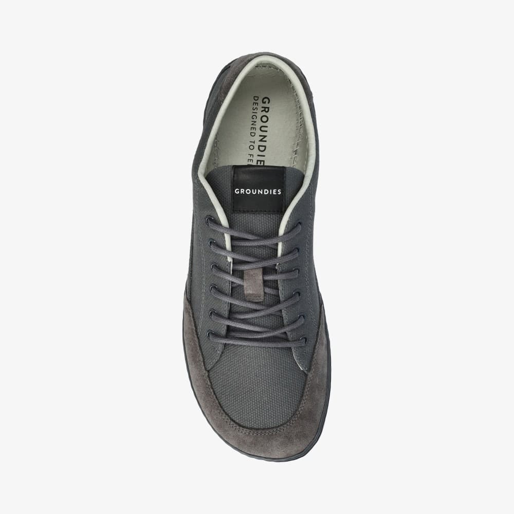 Amsterdam Men – dark gray