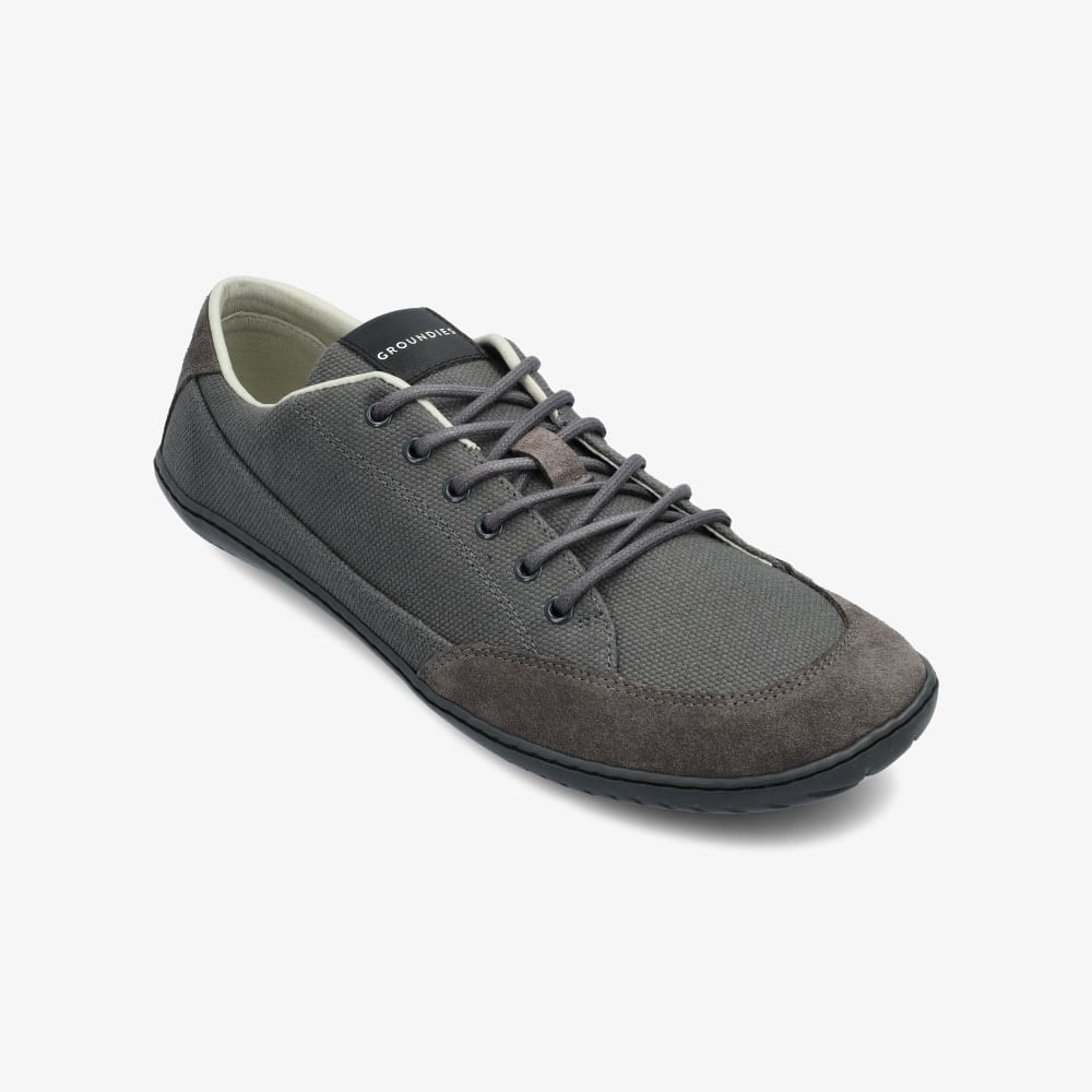 Amsterdam Men – dark gray