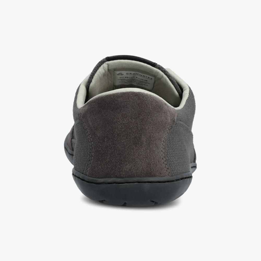 Amsterdam Men – dark gray