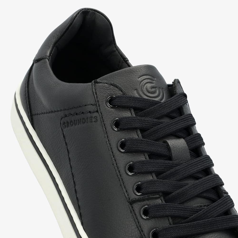 Galaxy Men – Black