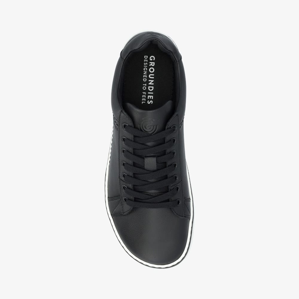 Galaxy Men – Black