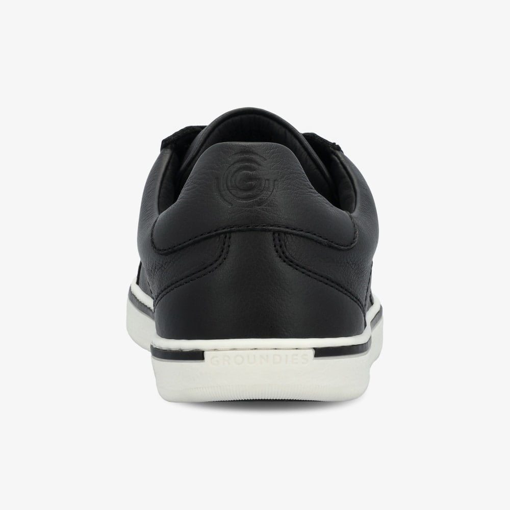 Galaxy Men – Black
