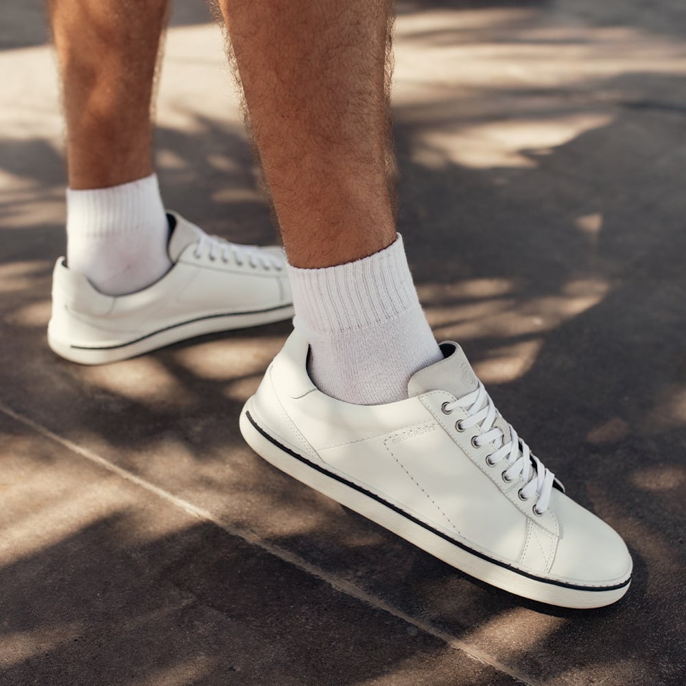Galaxy Men – White