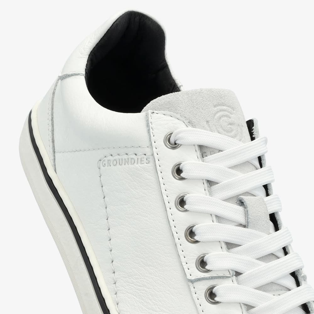 Galaxy Men – White