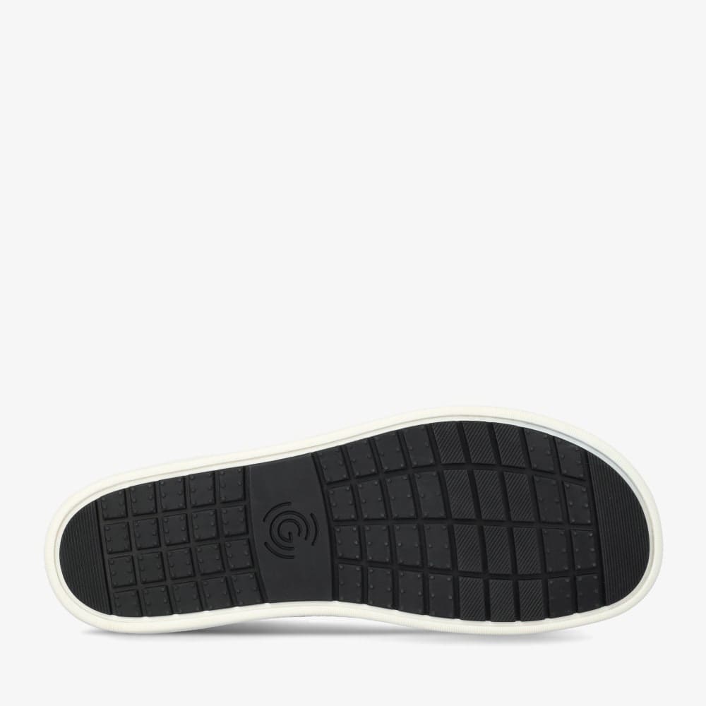 Galaxy Men – White