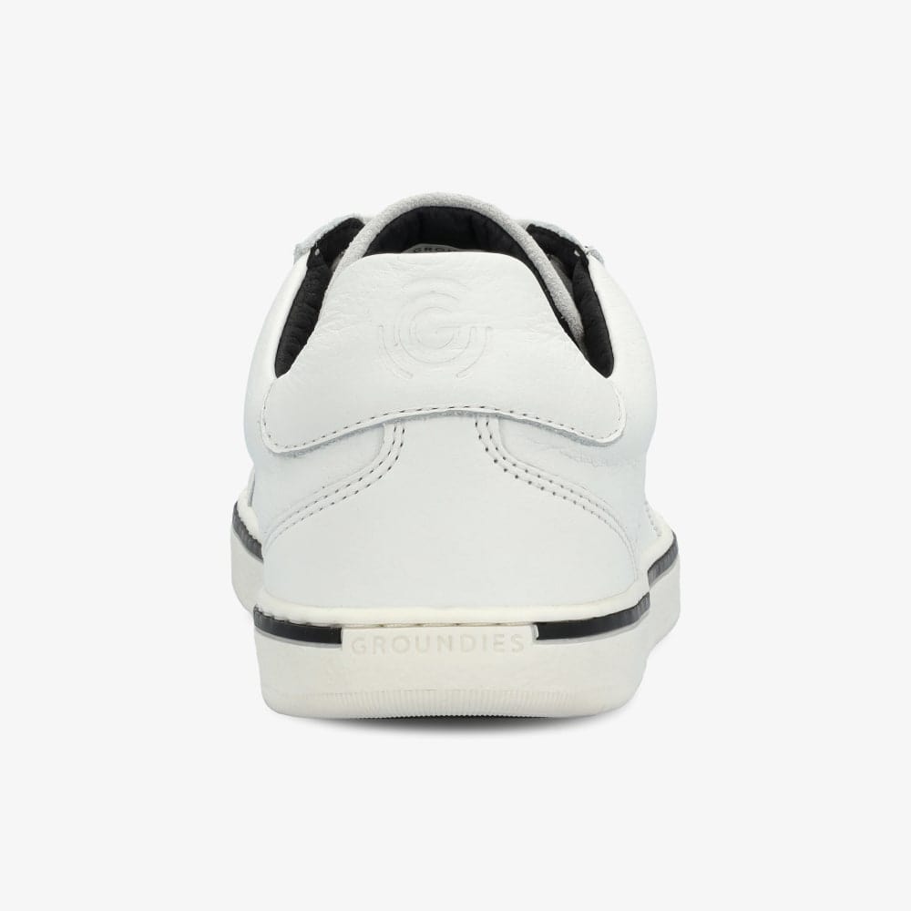Galaxy Men – White