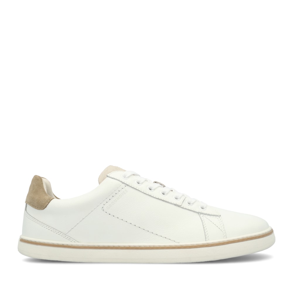 Galaxy Men – White/Beige