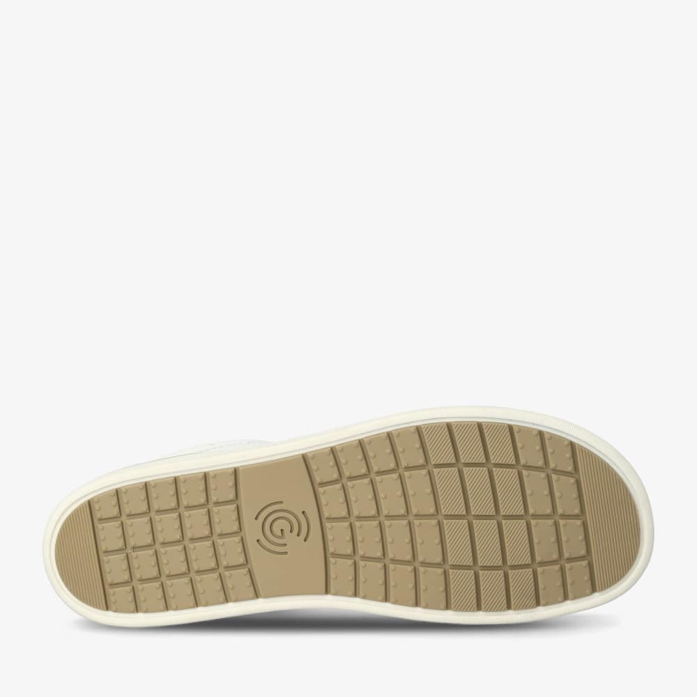 Galaxy Men – White/Beige