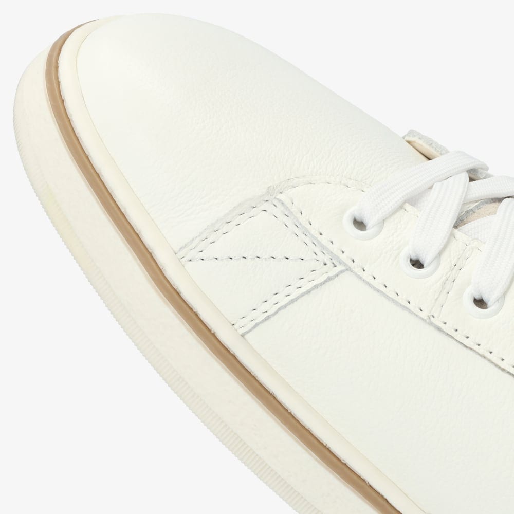 Galaxy Men – White/Beige