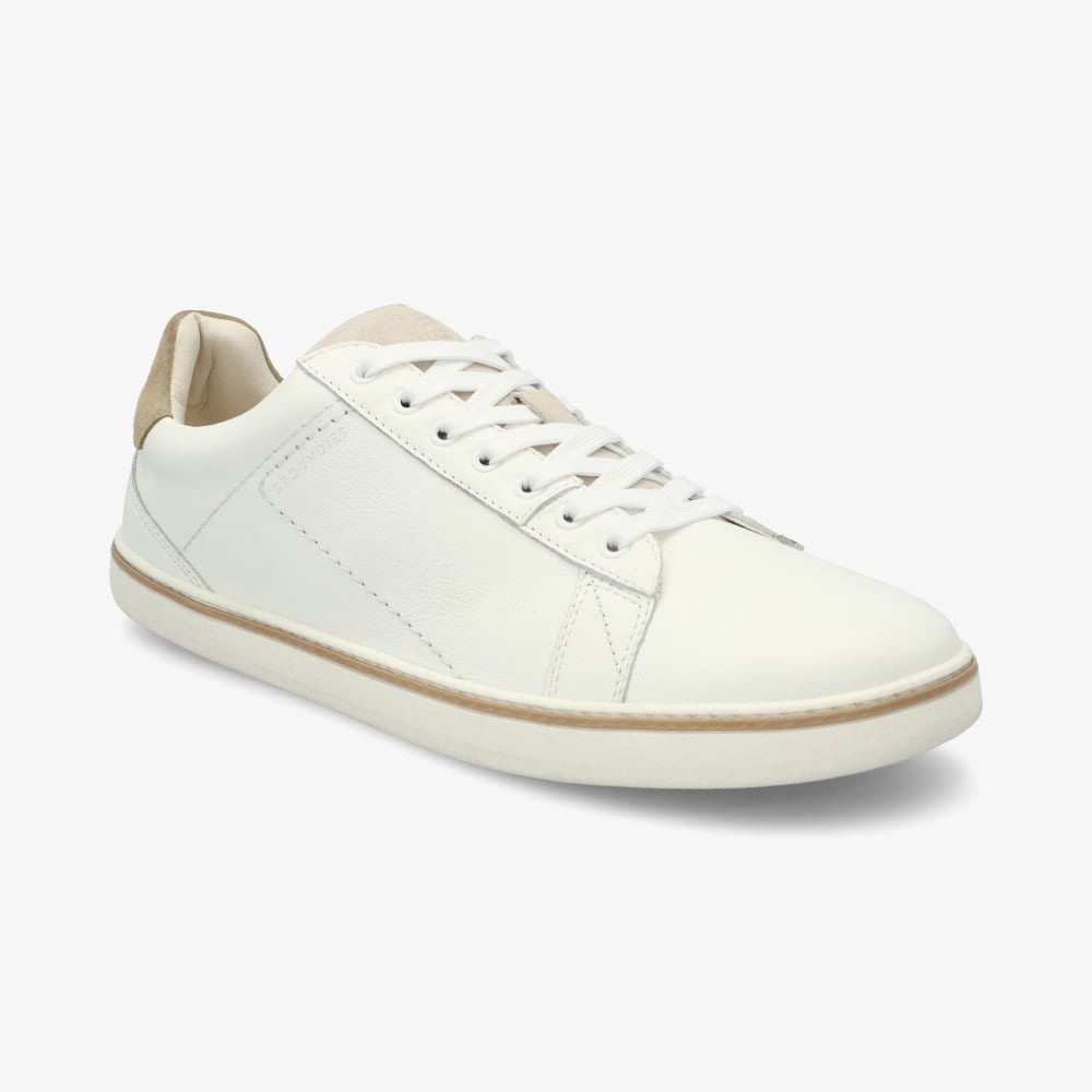 Galaxy Men – White/Beige