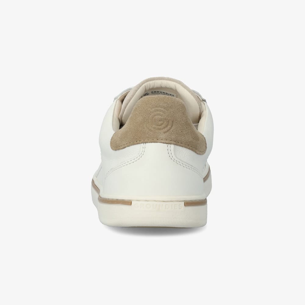 Galaxy Men – White/Beige