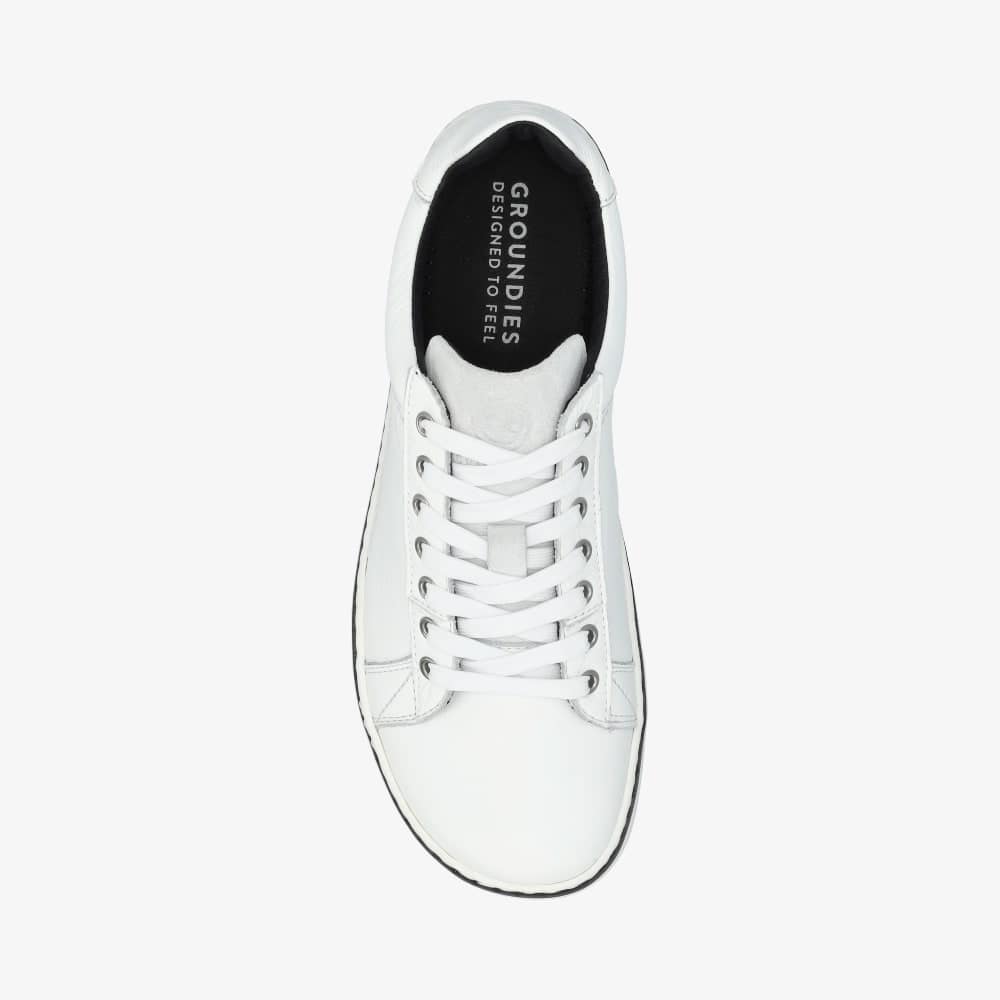 Galaxy Women – White