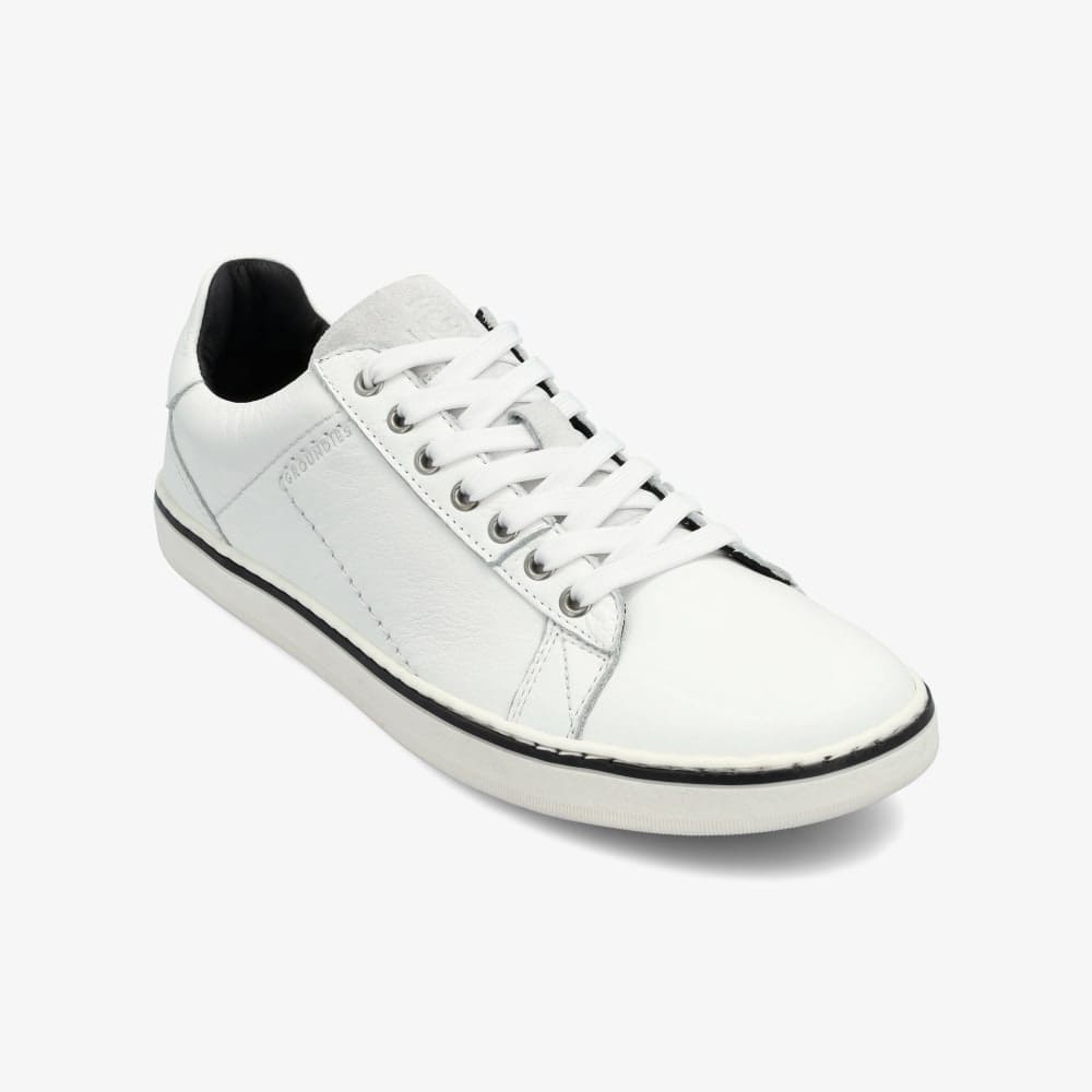 Galaxy Women – White