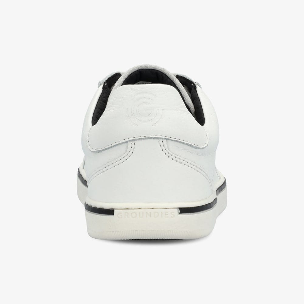 Galaxy Women – White