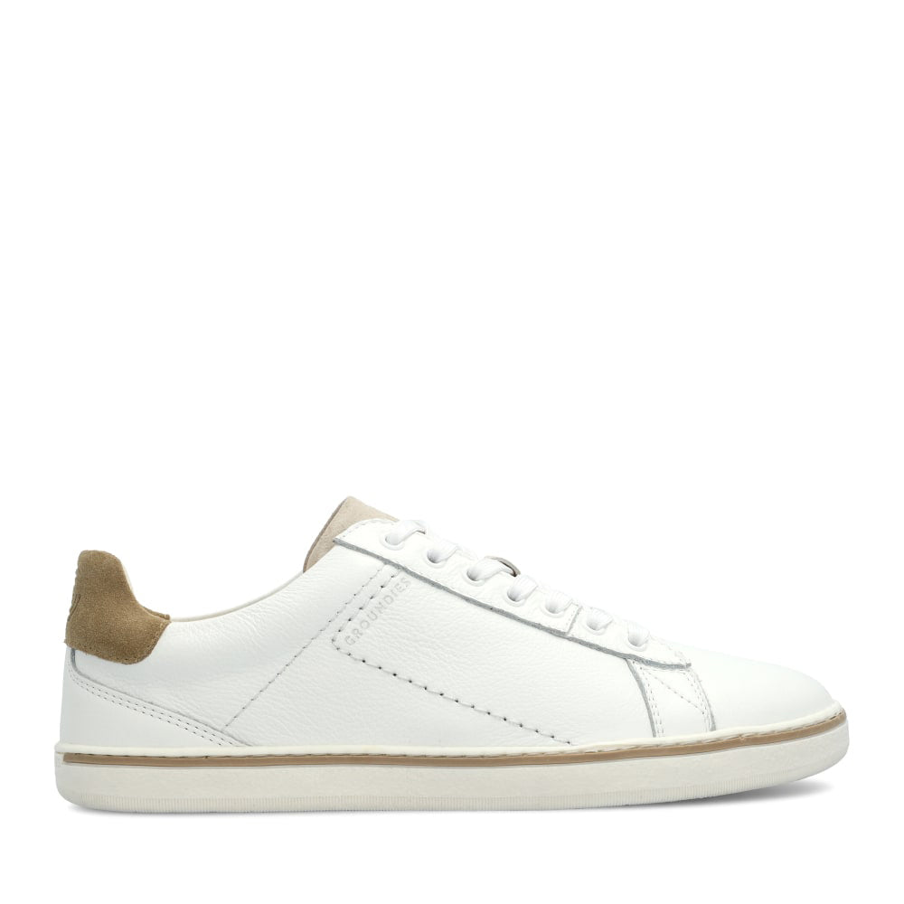 Galaxy Women – White/Beige