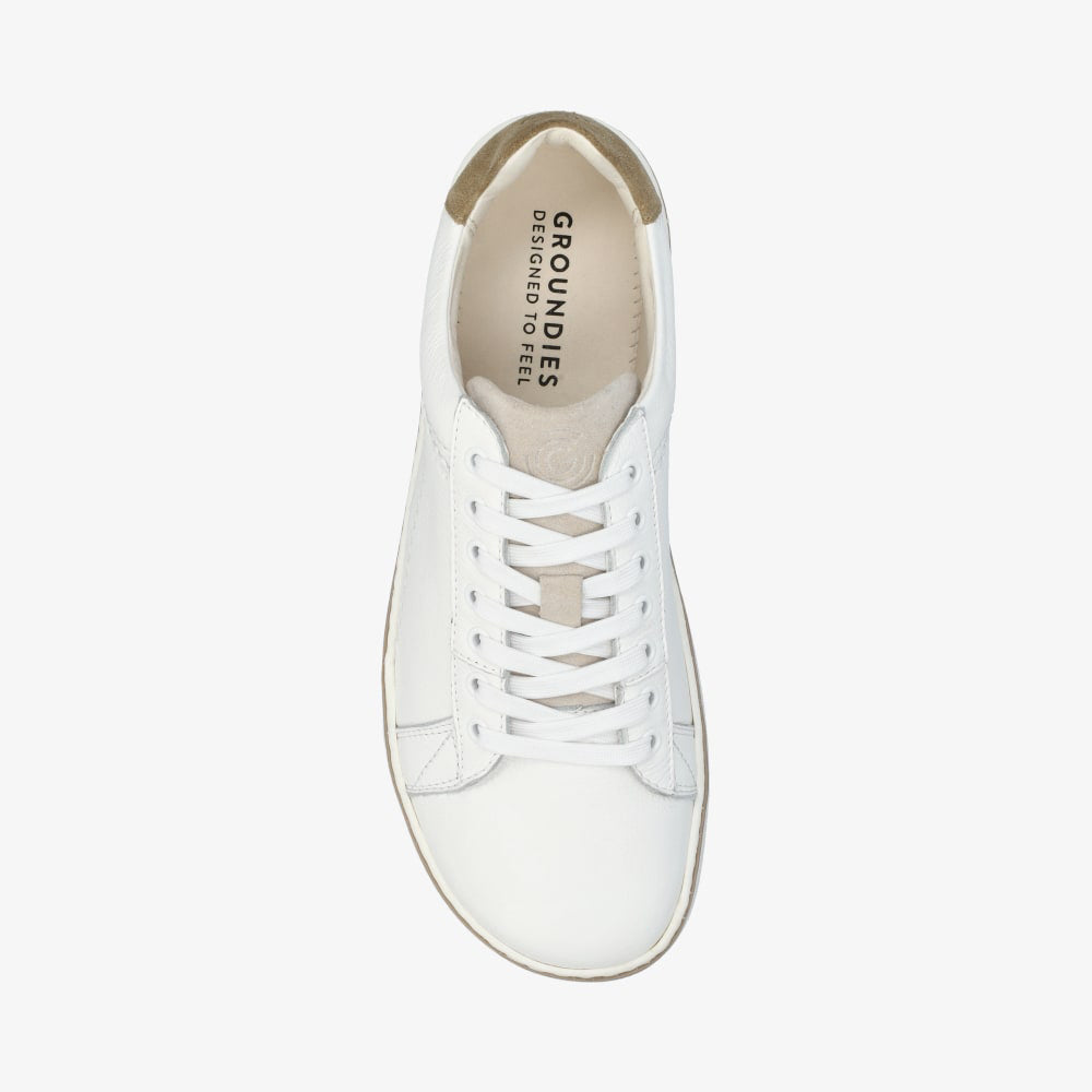 Galaxy Women – White/Beige