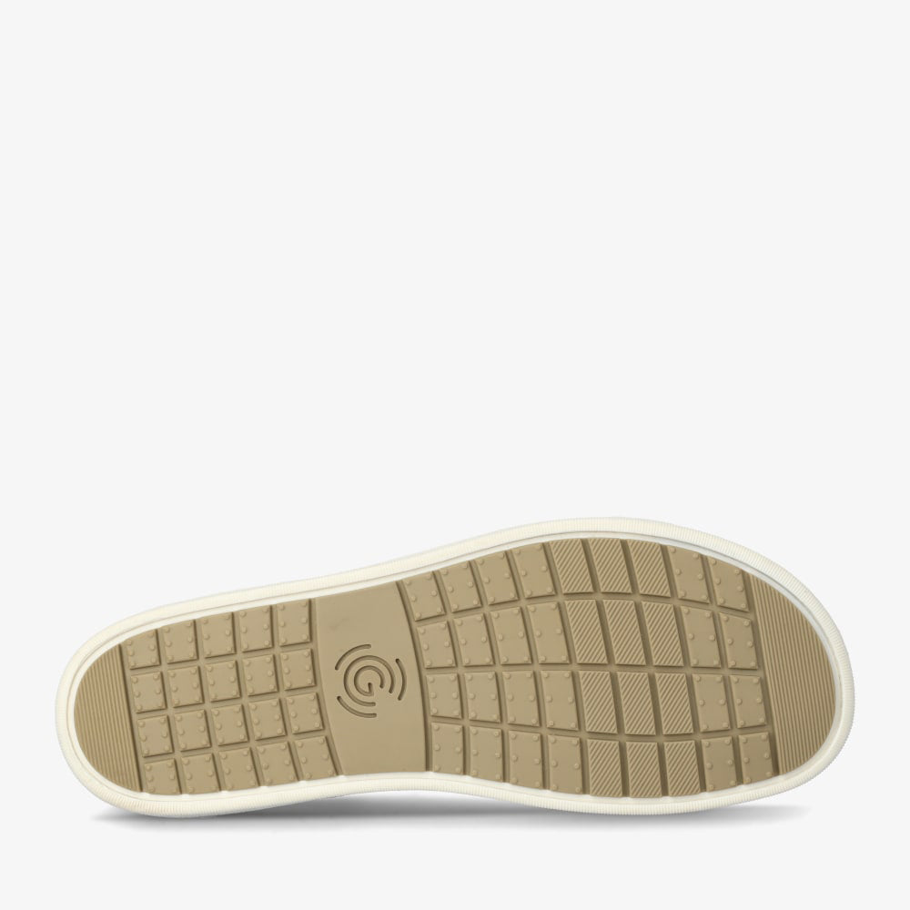 Galaxy Women – White/Beige