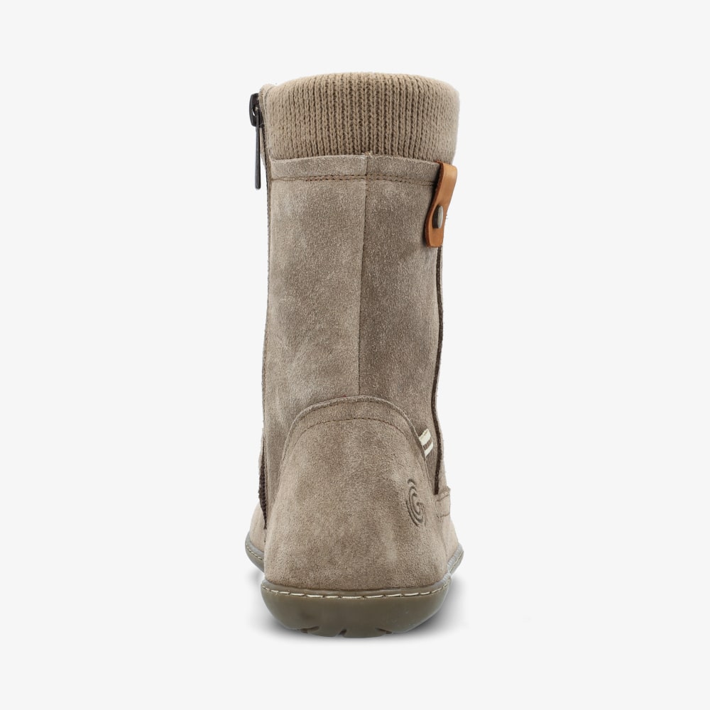 Iceland Women – taupe