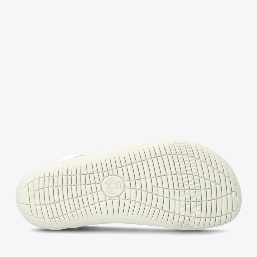 Blaze Men Wide – White