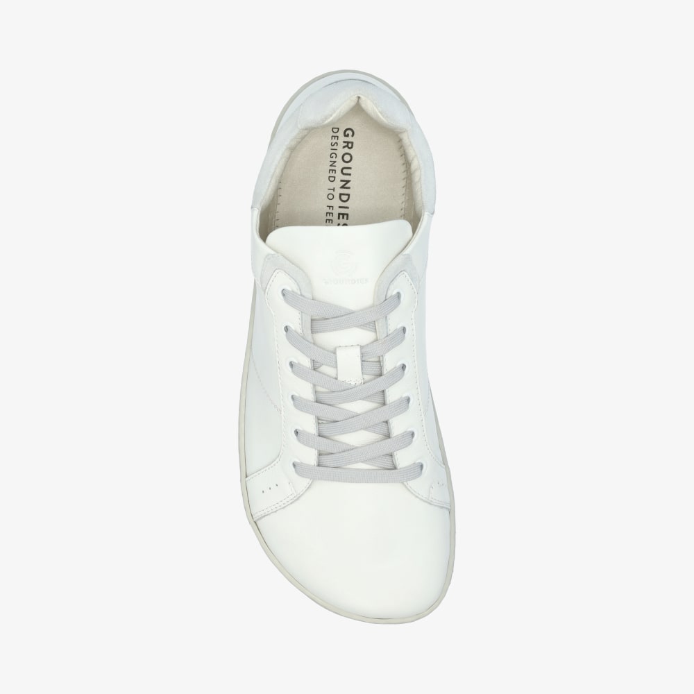 Blaze Men Wide – White