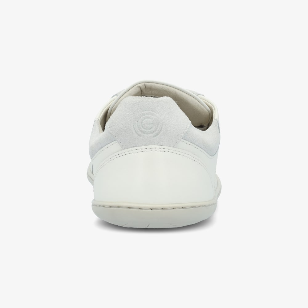 Blaze Men Wide – White