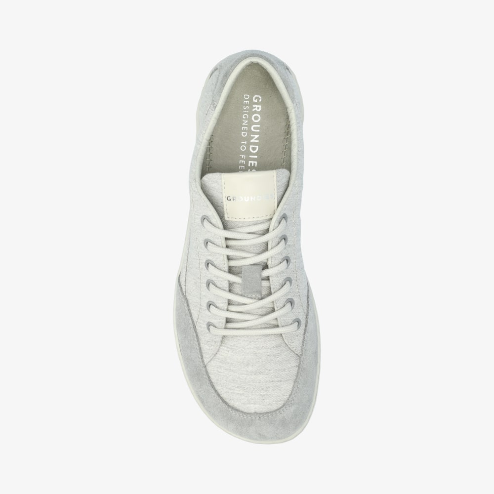 Amsterdam Women – Light gray