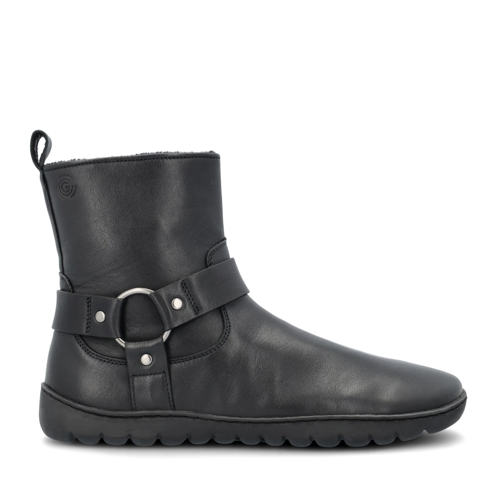 Phoenix Women – Black