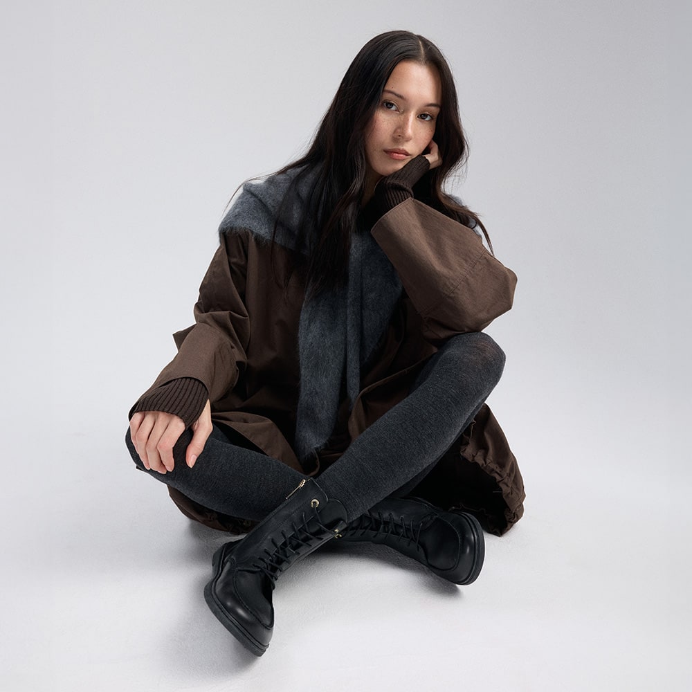 Adelaide Women – Black