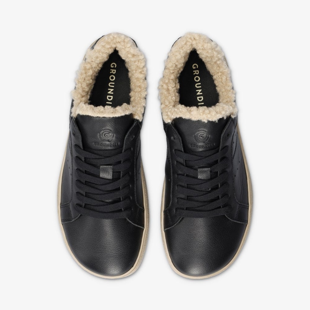 Universe Teddy Women – Black