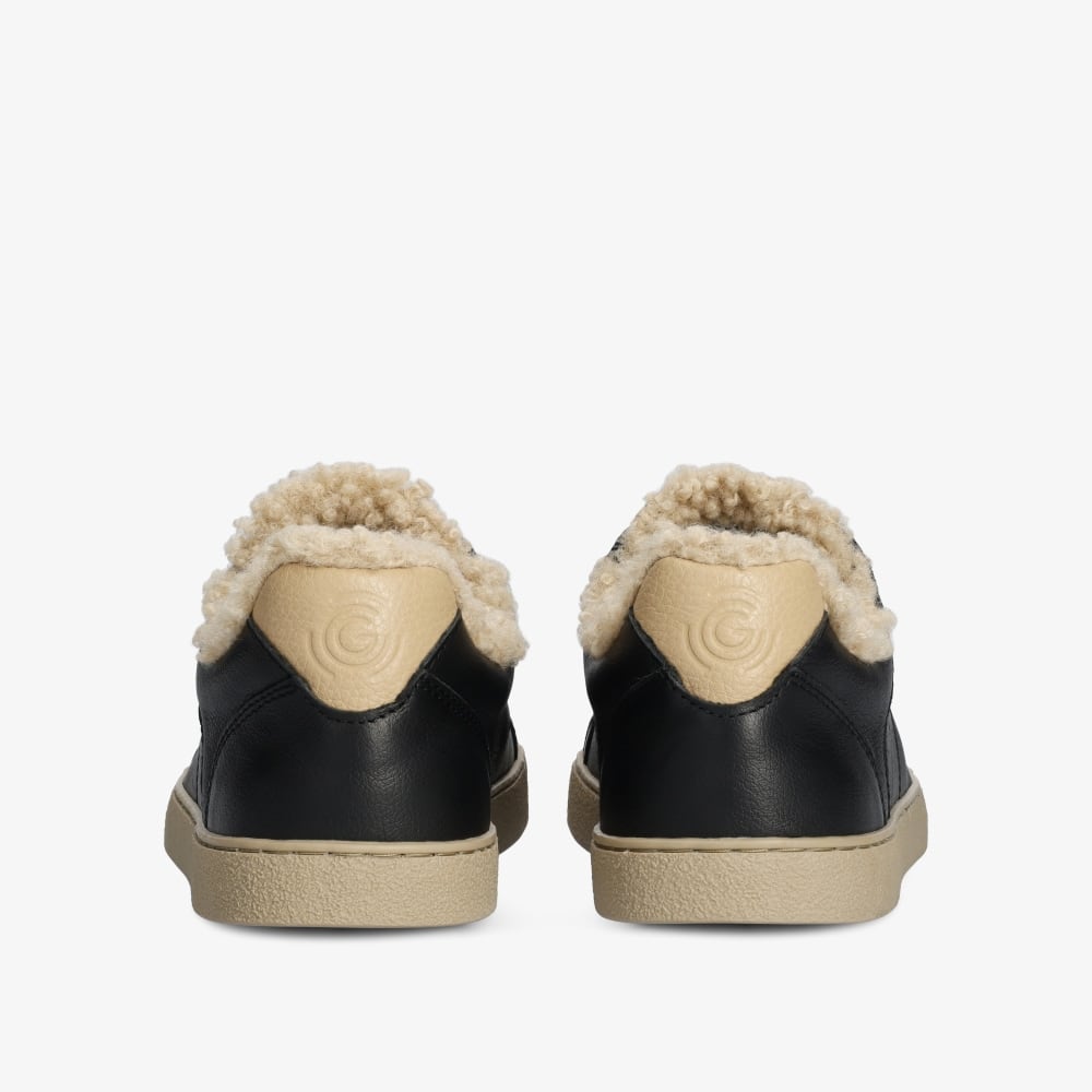 Universe Teddy Women – Black