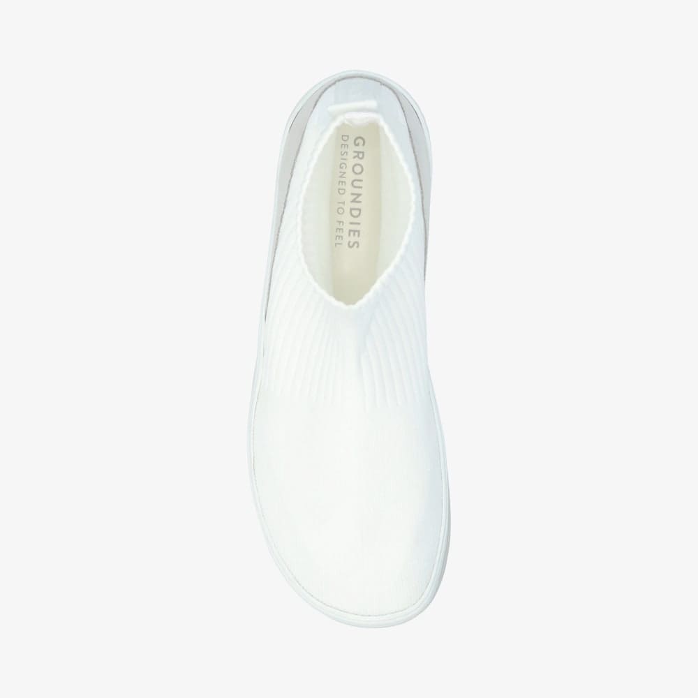 Kobe Women – White