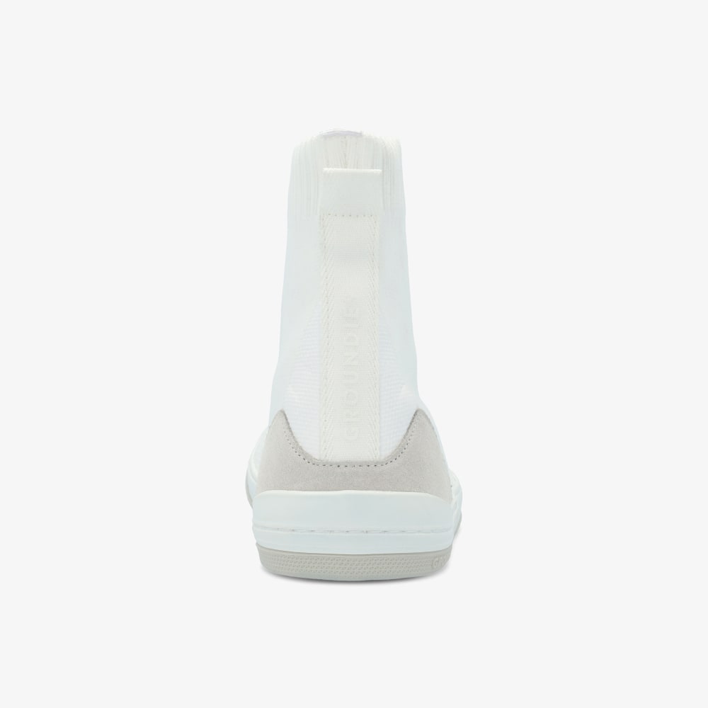 Kobe Women – White