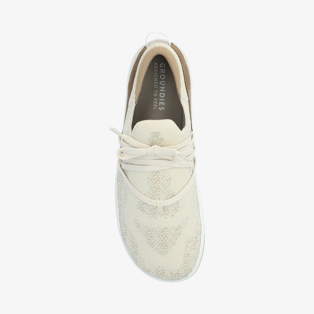 Osaka Women – Sand/Beige