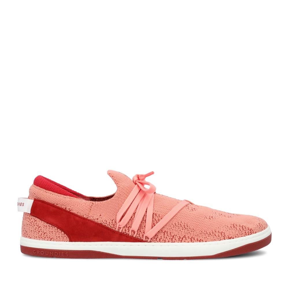 Osaka Women – Blush/Red