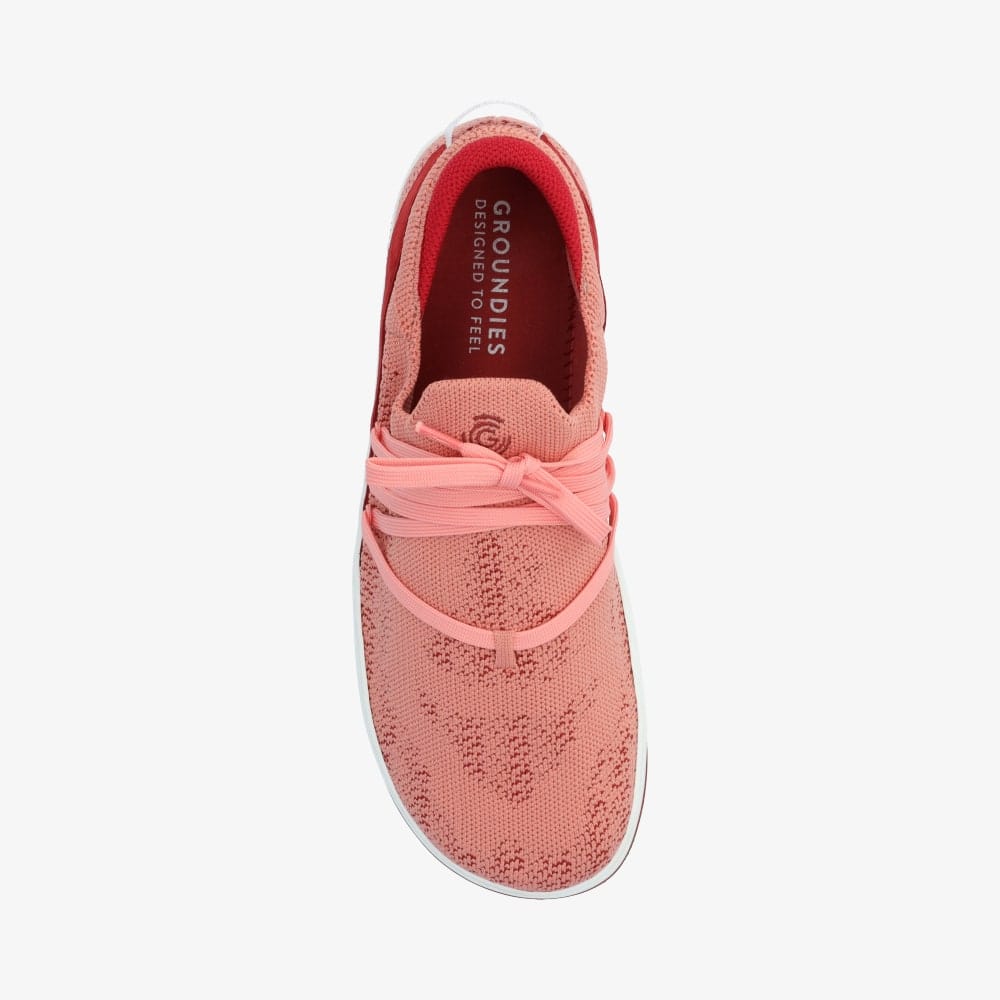 Osaka Women – Blush/Red