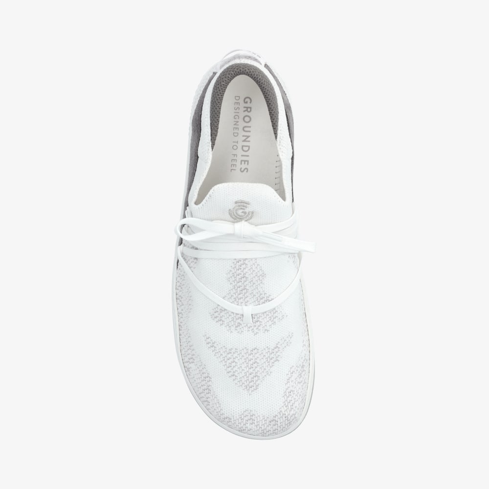 Osaka Women – White/Stone