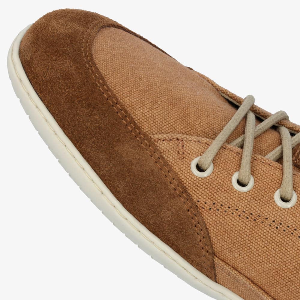 Amsterdam Men – camel