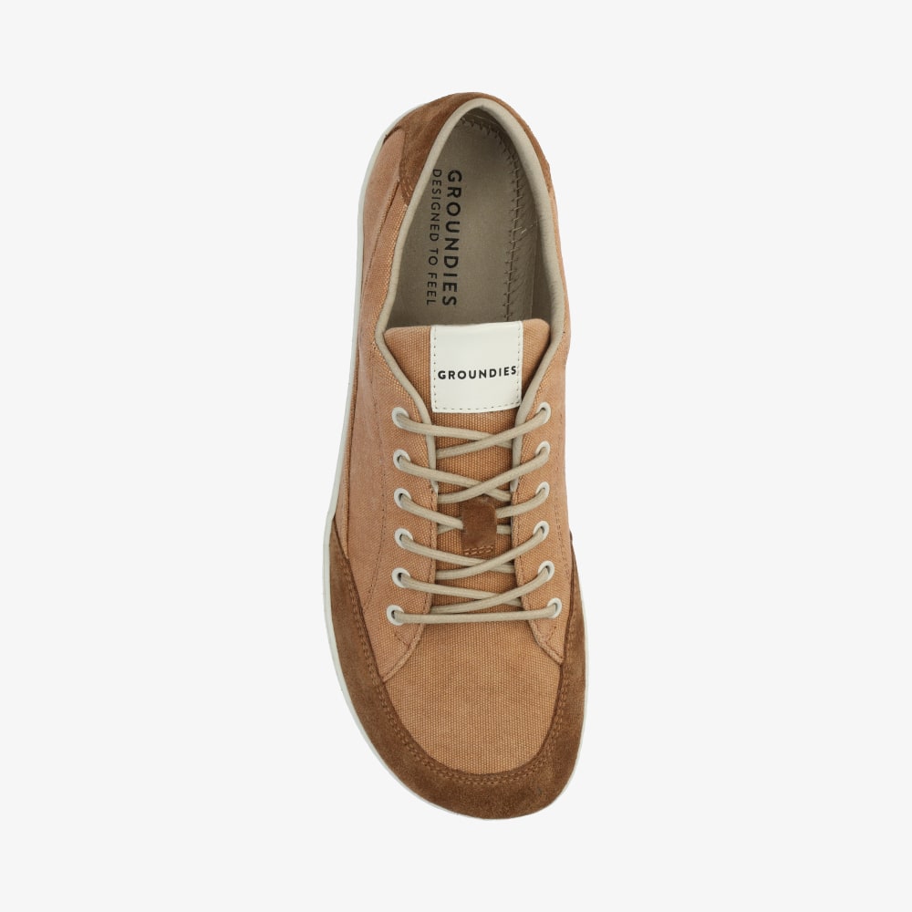 Amsterdam Men – camel