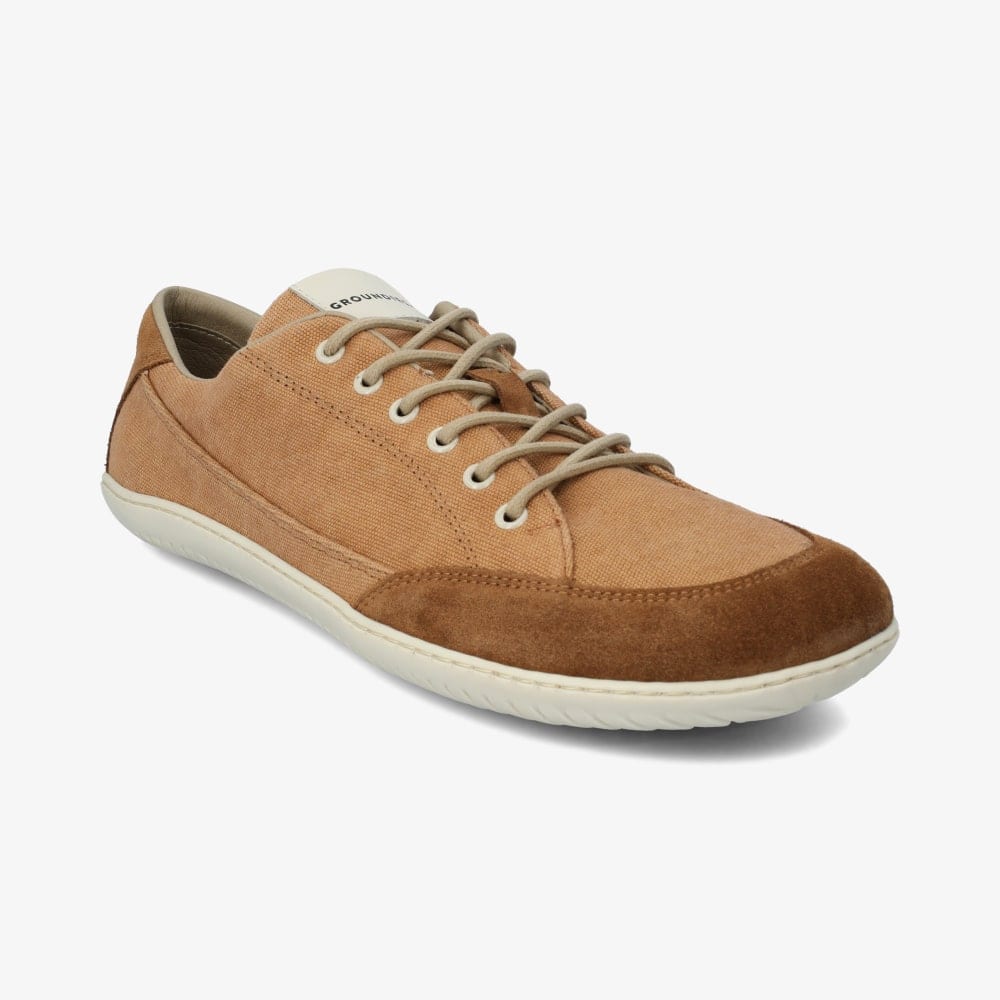 Amsterdam Men – camel