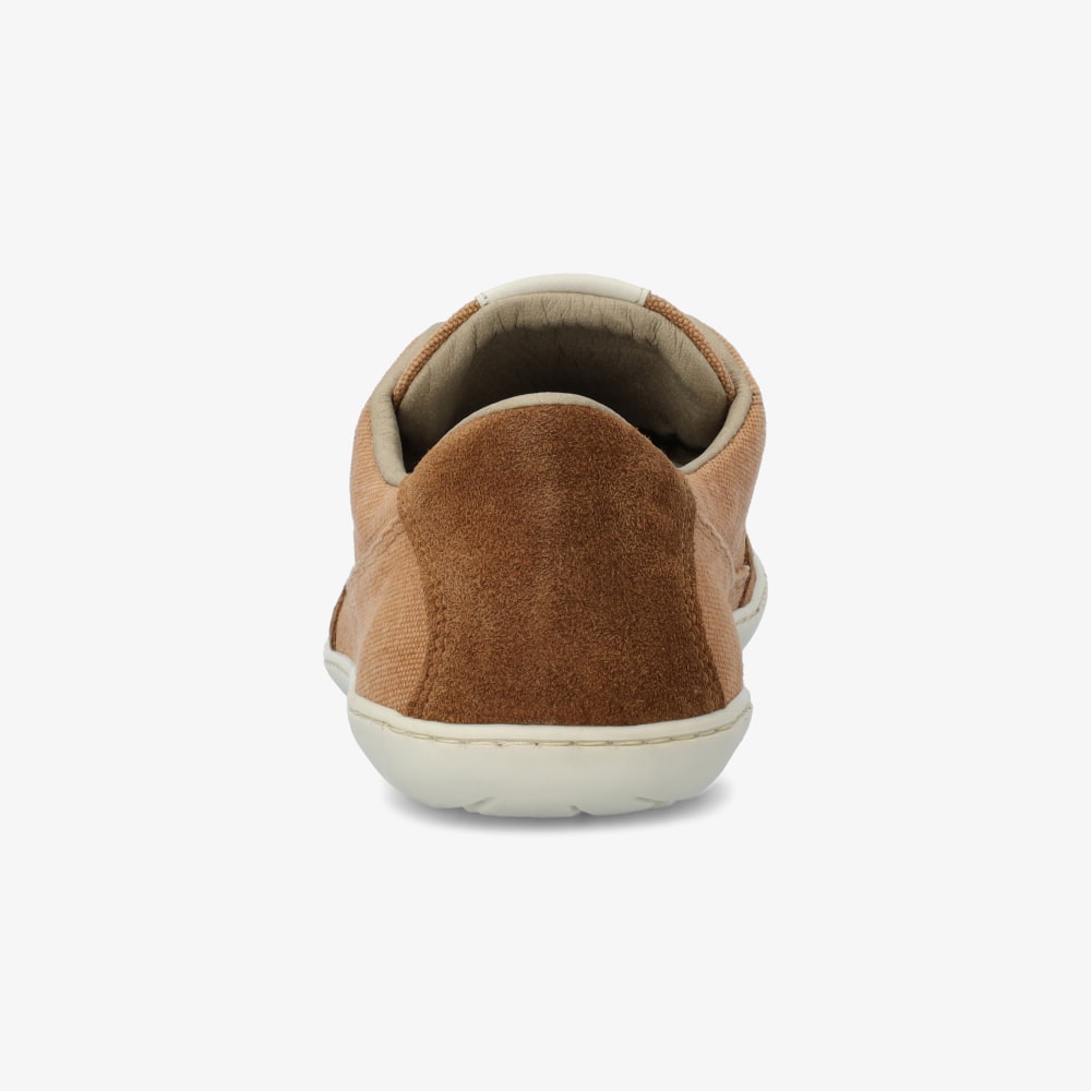 Amsterdam Men – camel