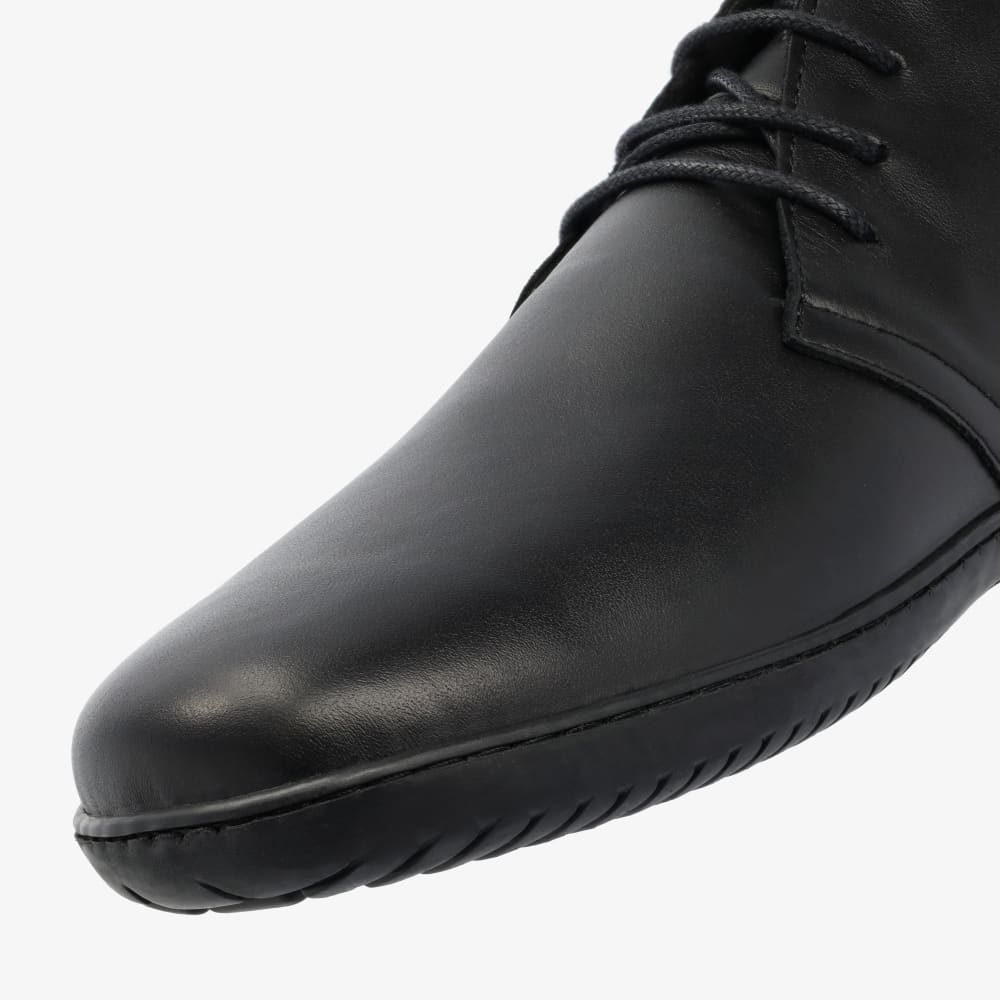 Milano Women Wide – Black