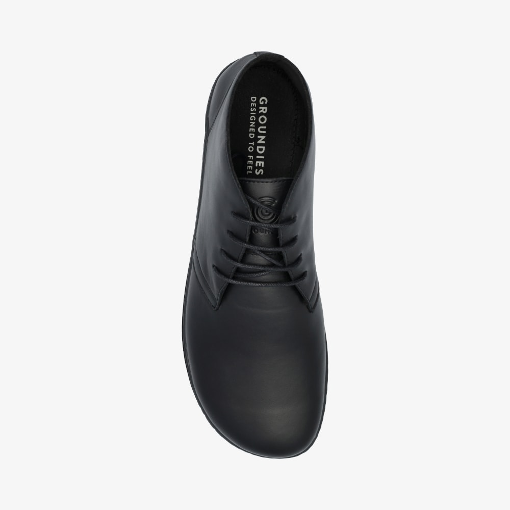 Milano Women Wide – Black